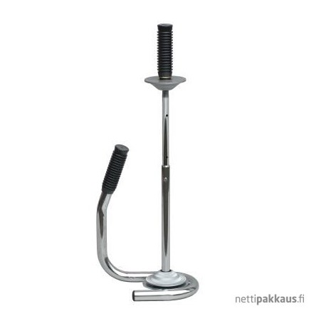 Käsikalvokiristin, 450mm