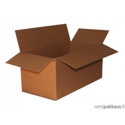 Pahvilaatikko Smartbox M, 590x350x190mm 15C RR