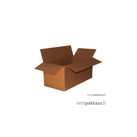 Pahvilaatikko, 310x215x100mm, 15C RR