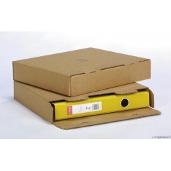 Postituskotelo, 325x285x77, 0444 15B RR