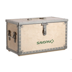 S-Box Tool 24, koko 600x330x325mm