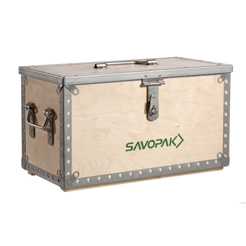 S-Box Tool 24, koko 600x330x325mm