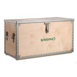 S-Box Tool 23, koko 800x400x425mm