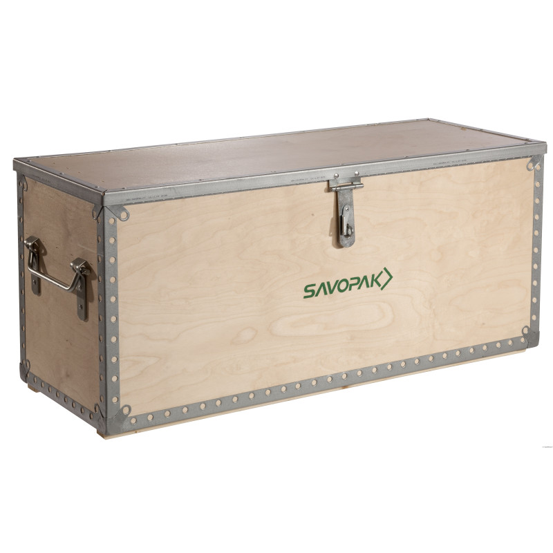 S-Box Tool 22, koko 1000x400x425mm